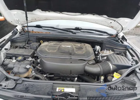 2017 Jeep Grand Cherokee Laredo 4X2 from USA, damaged, VIN 1C4RJEAG1HC752099